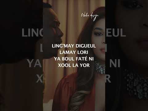 Jahman X press - Jantu Mbegel Lyrics