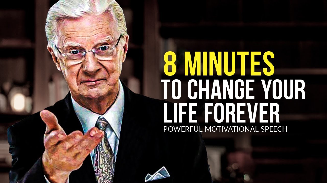WATCH THIS AND CHANGE YOUR LIFE - Bob Proctor Reveals How The LAW of ATTRACTION Actually Works!