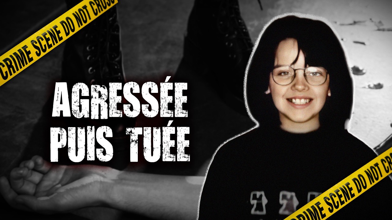 Fillette assassinée en classe de neige : le tueur était parmi eux ❄️