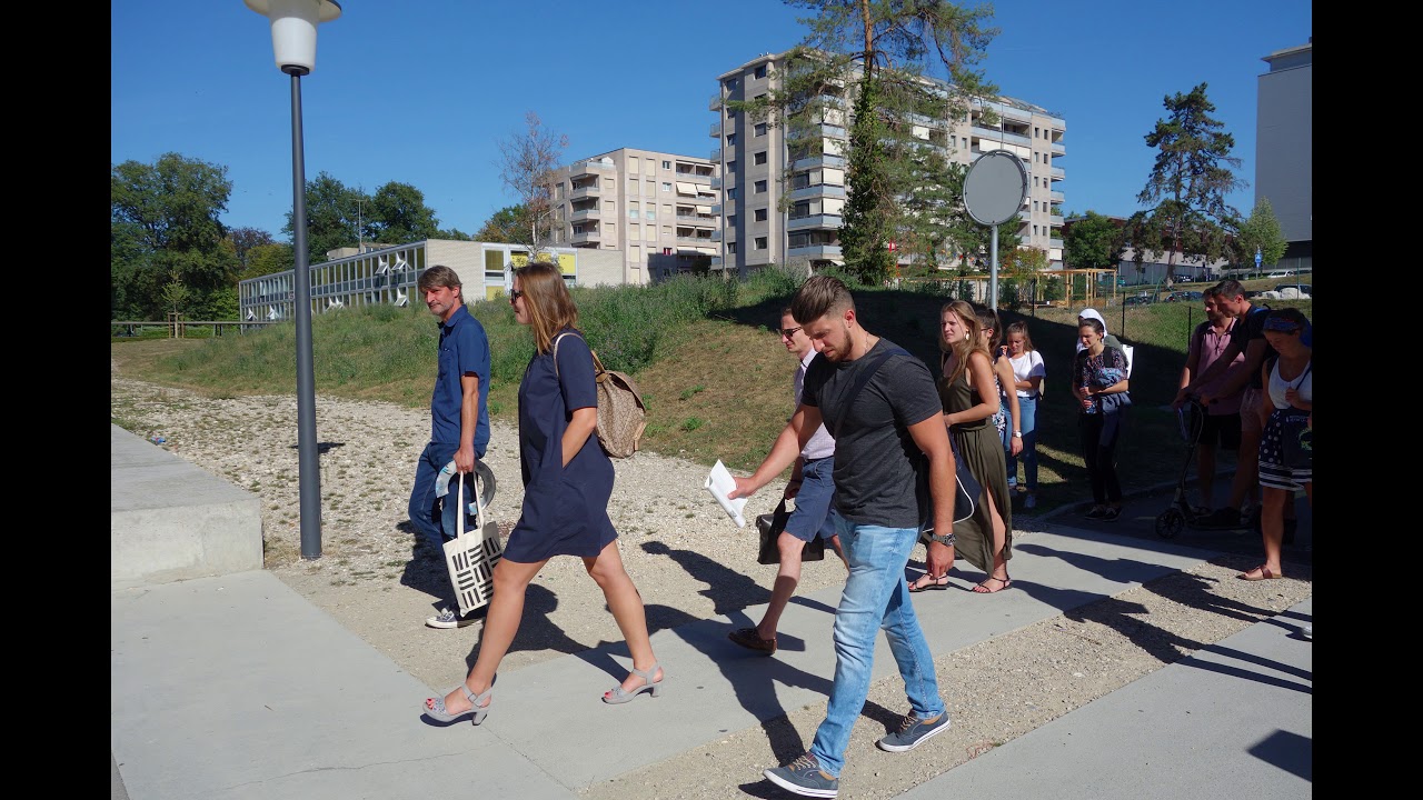 Créagir : Imaginer la Ville de Demain 🌆