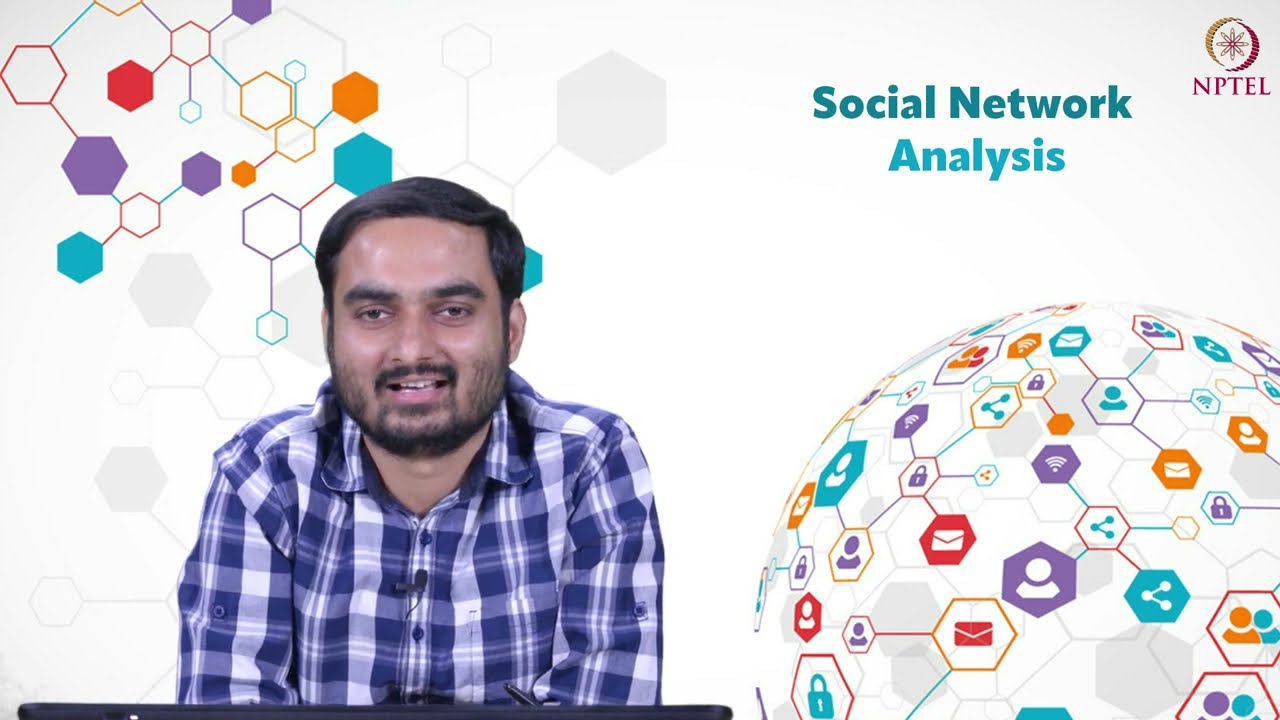 Introduction to Social Network Analysis: Chapter 1 Lecture 1 📊