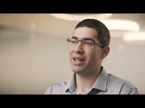 Ilan Komargodski, Research Scientist, Cryptography & Information Security Lab