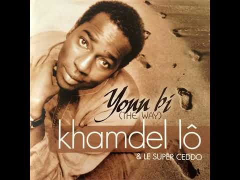 Wakh Nga Deug - Super Ceddo by Khamdel Lo