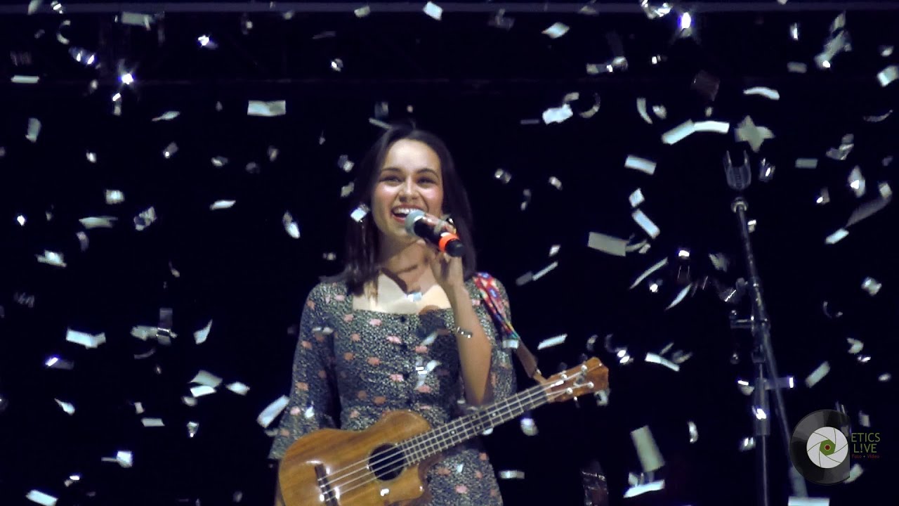 Matisse en vivo con 'Más que amigos' | Spring Fest 2019