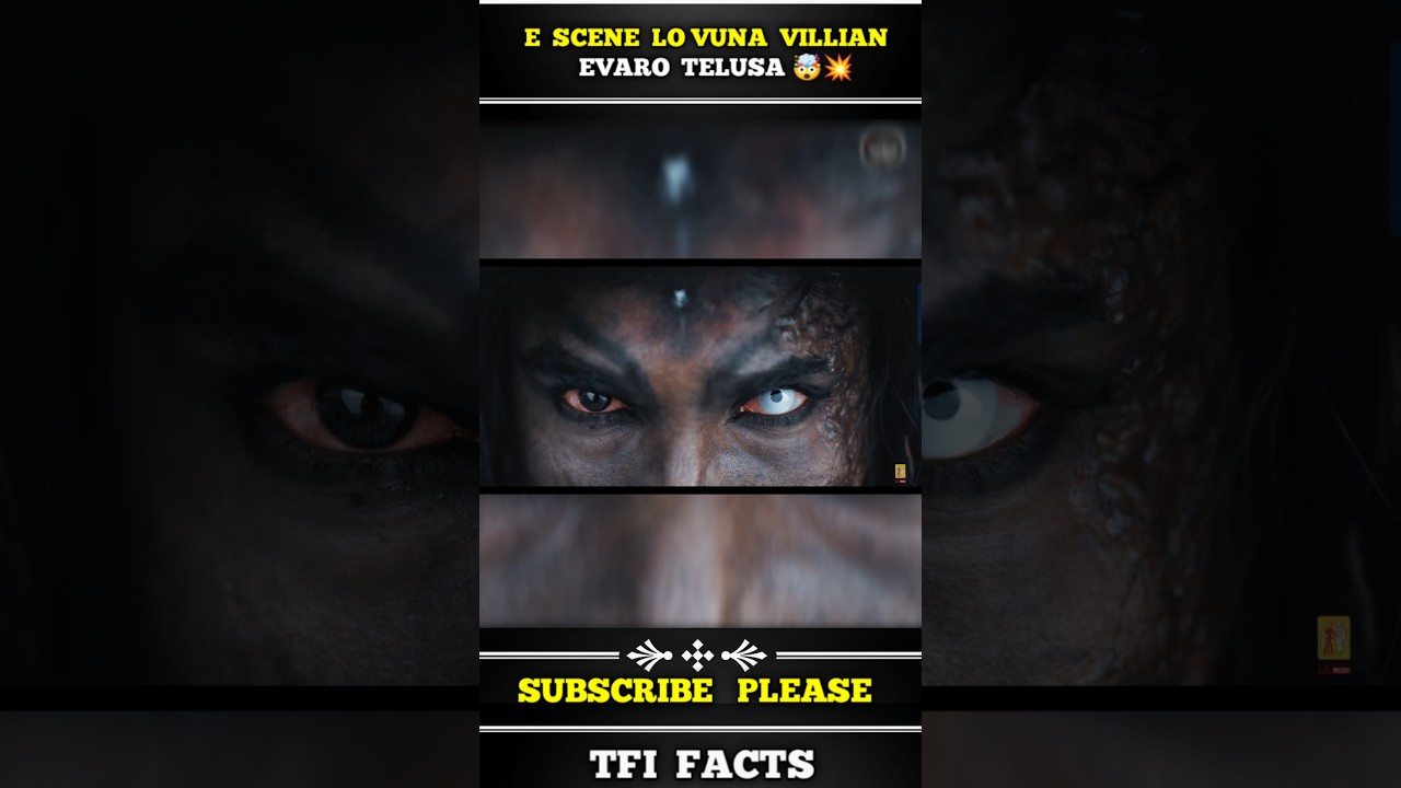Akhanda 2 Villain Revealed? 🤯