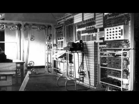 Colossus: Creating a Giant