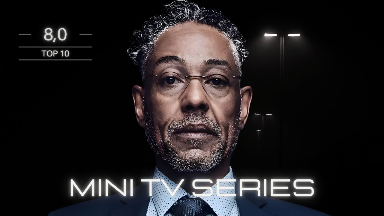 Top 10 Must-Watch TV Mini-Series 🎬