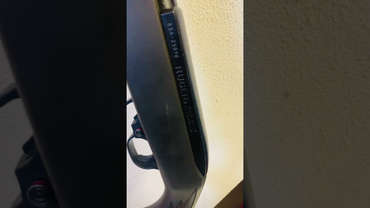 Transform Your Ruger 10/22: Essential Upgrades & Tips 🔧