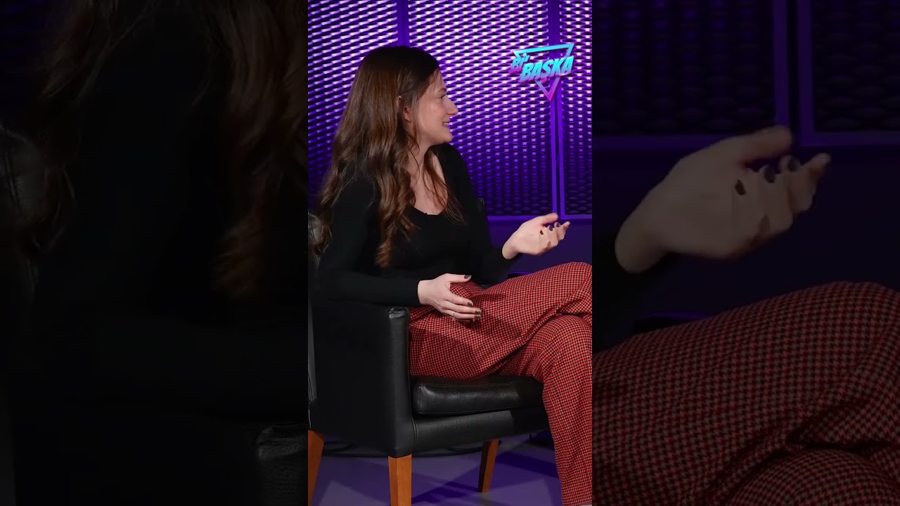 Eylül Ersöz Bihter Ziyagil'i Oynamak İsterdi 🎬