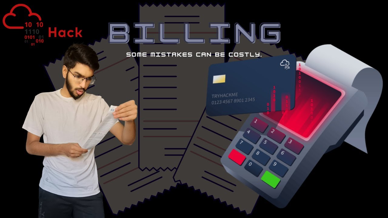 TryHackMe's Billing | Easy Linux | CTF