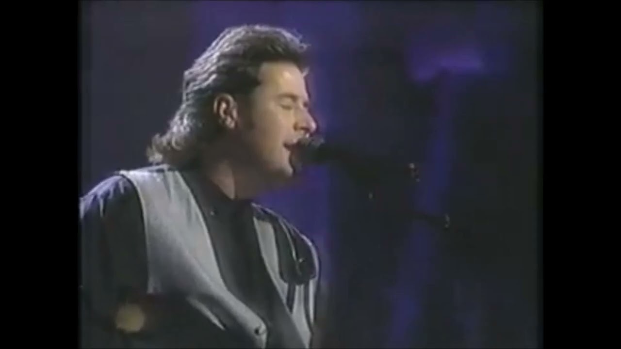 Vince Gill | I Can't Tell You Why (live)