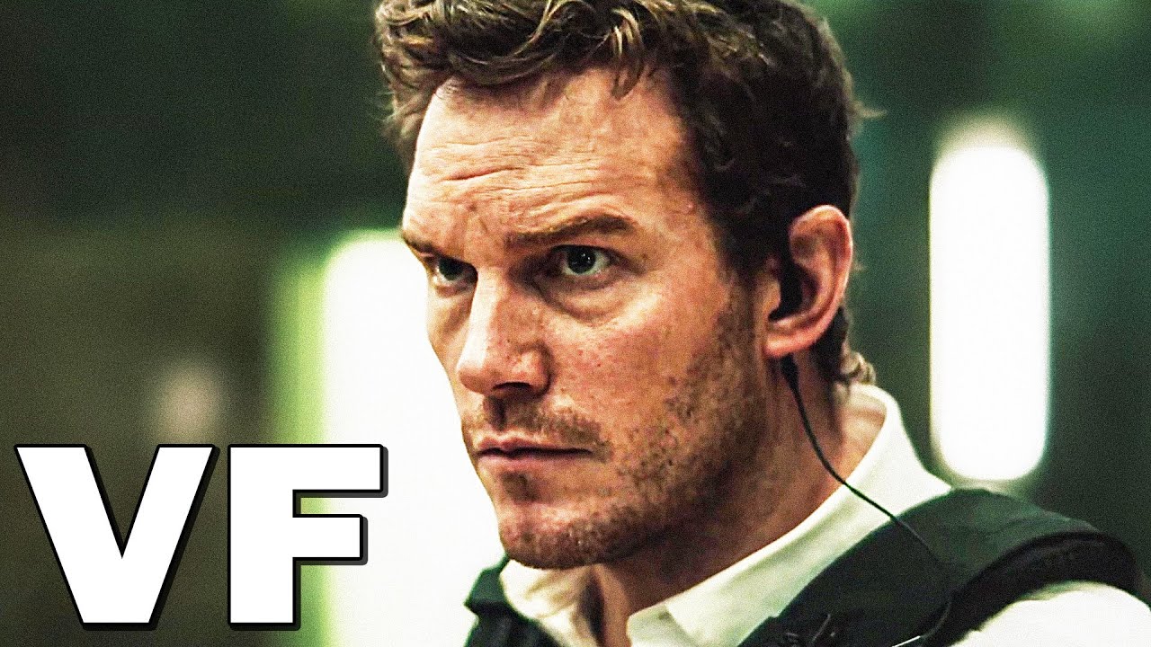 Reconnu Coupable Bande Annonce VF (2025) 🎬