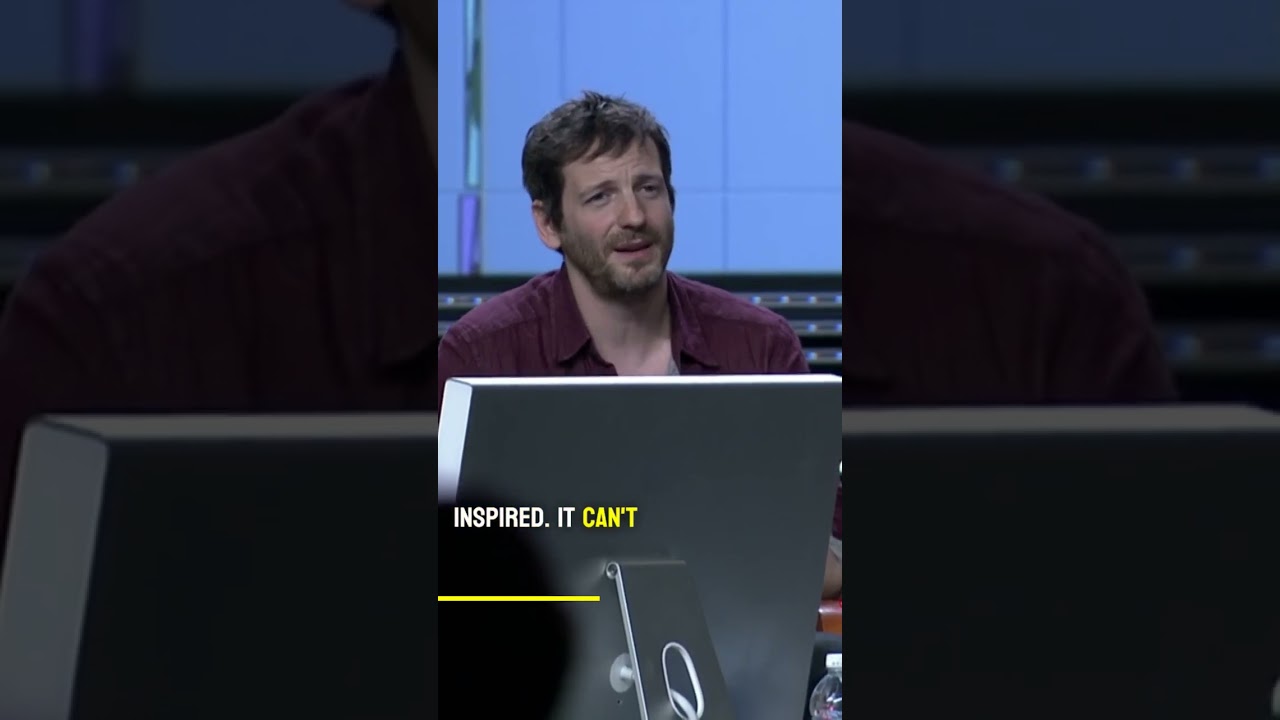 Dr. Luke on Sustaining Creativity in Music Production