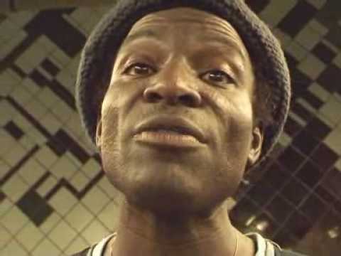 Saidou Abatcha, Le conteur