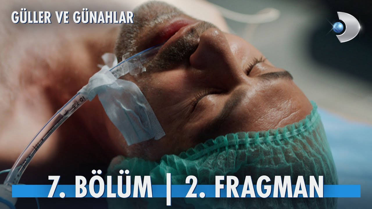 Güller ve Günahlar 7. Bölüm 2. Fragman 🌹