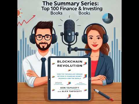 075-Blockchain Revolution by Don Tapscott and Alex Tapscott