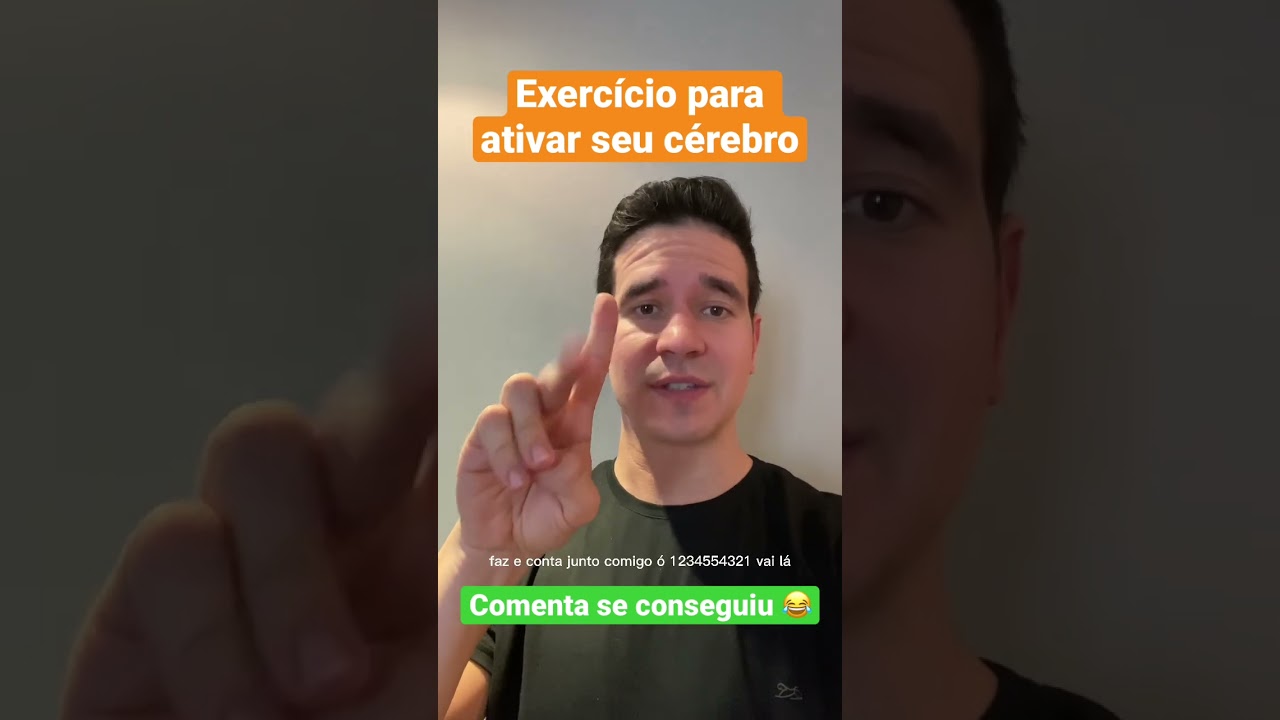 Desperte seu Potencial Cerebral com o Método PhysioBRAIN 🚀