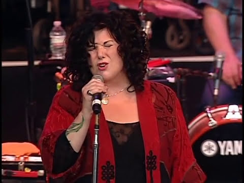 Heart - The Rain Song (Bridge School 2013) 🎶