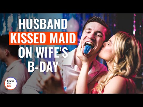 Wife Tests Husband's Loyalty | Love, Lies, Disguise | @DramatizeMe