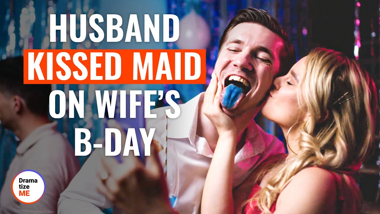 Shocking Loyalty Test: Did Maggie Catch Her Husband in a Lie? 💔