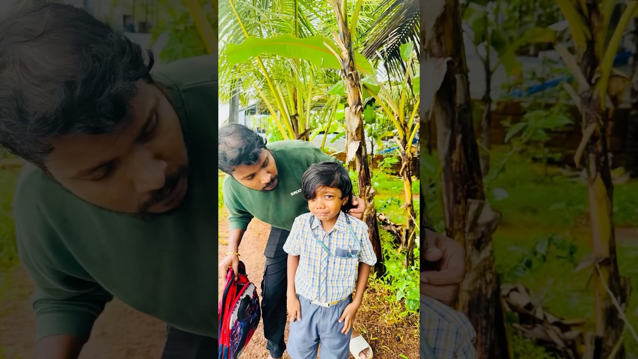 Tom & Jerry's Surprising Ending 🍓😭