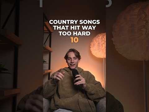 Dylan Gossett seems to be the next chosen one in country music. What do you think?