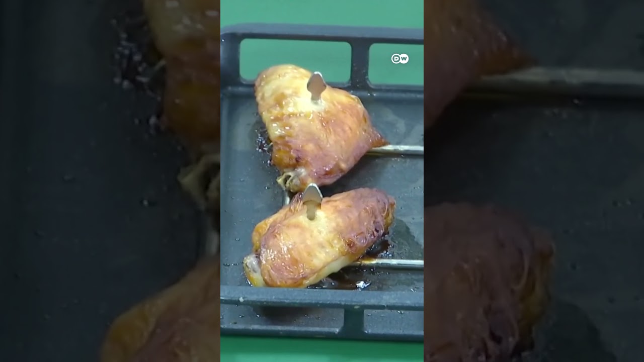 स्पेस में पहली बार खाना पकाया चीनी अंतरिक्ष यात्रियों ने [Chinese astronauts cook in space]