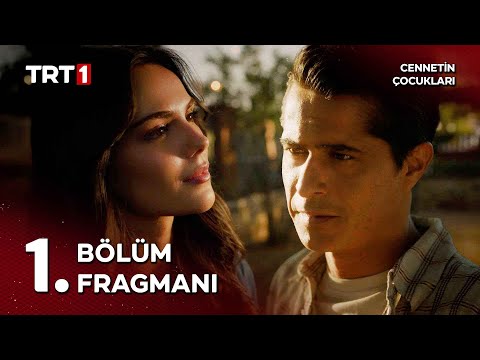 Cennetin Çocukları 1. Bölüm Fragmanı Yayında! 🎬 | Cennetin Çocukları 15 Eylül 20.00’de TRT 1’de.