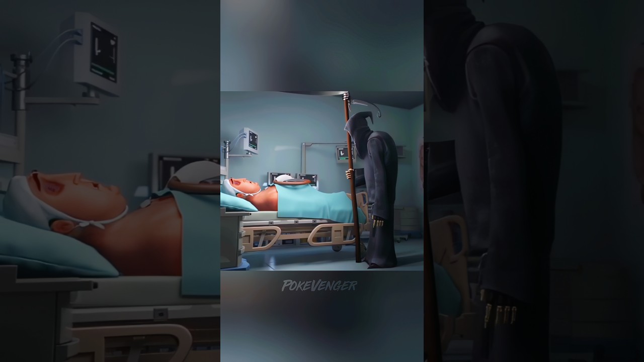 Yamraj's Visit Gone Wrong 🤣