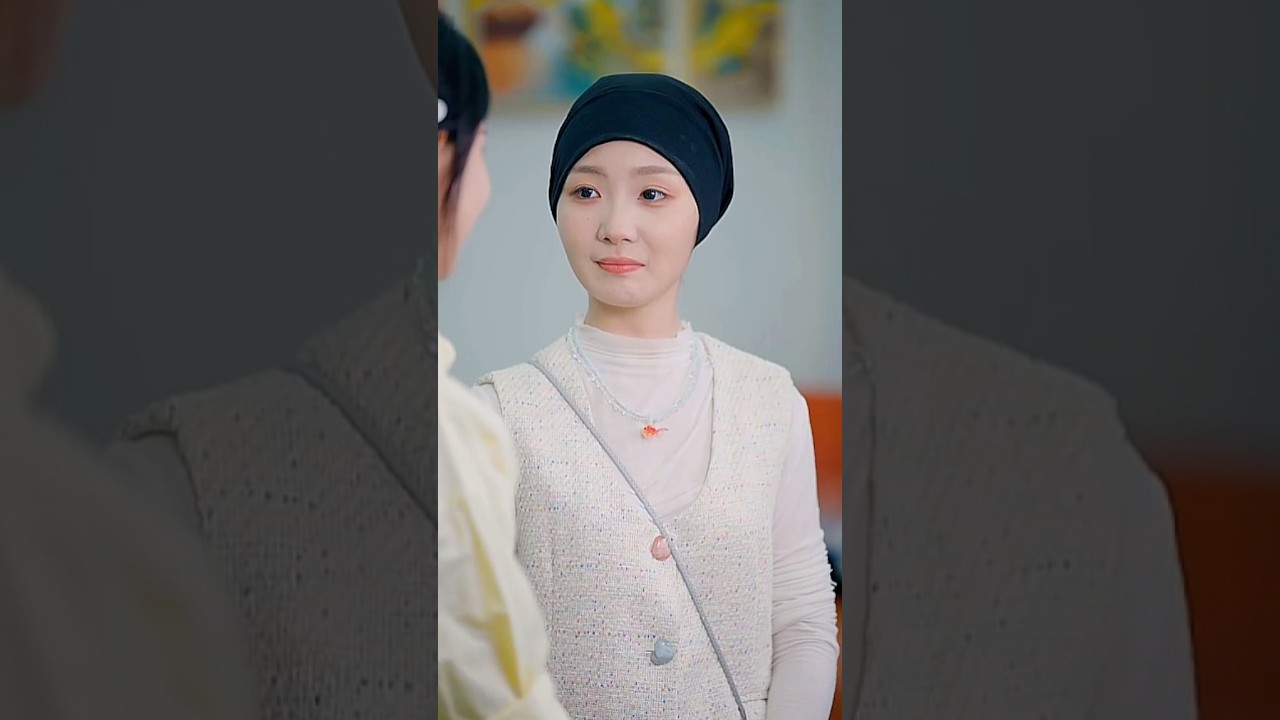 Inspiring Tale of a Courageous Girl 💪