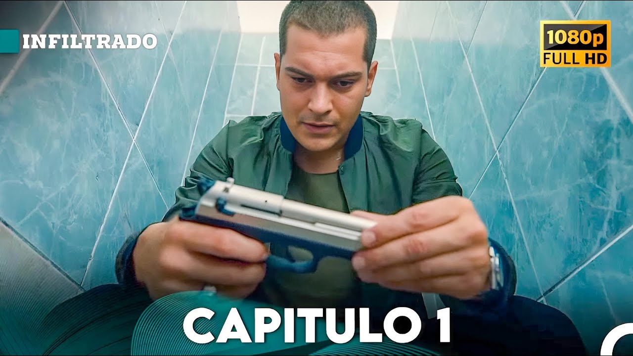 Infiltrado Capítulo 1 Doblado en Español en HD