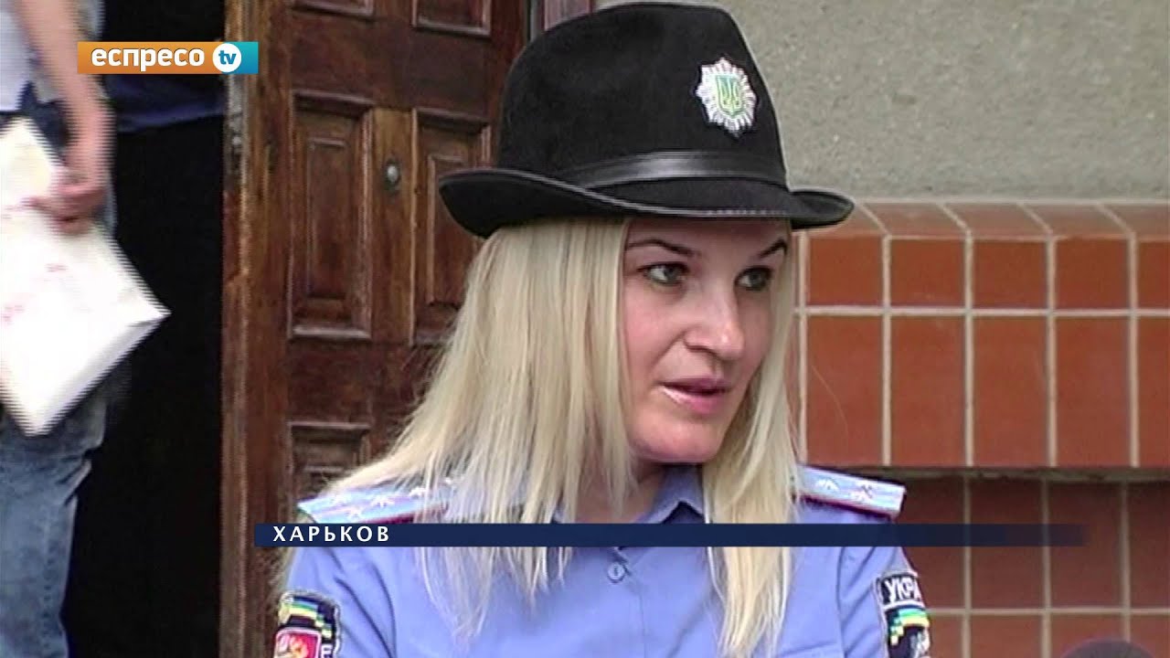 В Харькове ночью прогремели 6 взрывов 🚨