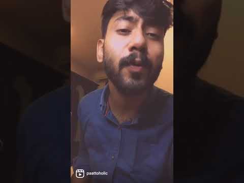 Aaru Paranju - Cover Song | Pulival Kalyanam | Malayalam | Alamaalagal | Jayasurya | Paattoholic.