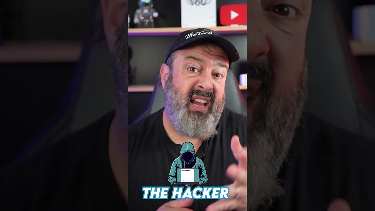 What Is Password Spraying? Protect Yourself from This Cyber Threat 🔐