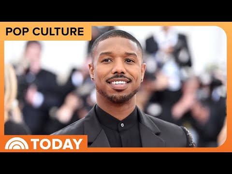 Michael B. Jordan to Star in Joseph Kosinski 'Miami Vice' Remake