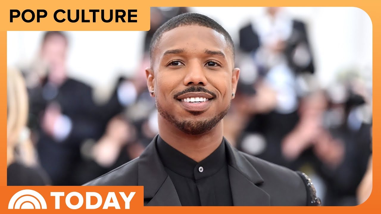 Michael B. Jordan in Talks to Lead Joseph Kosinski's Exciting 'Miami Vice' Remake 🎬