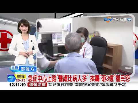 中視午間新聞線上看 20251103 (週一)