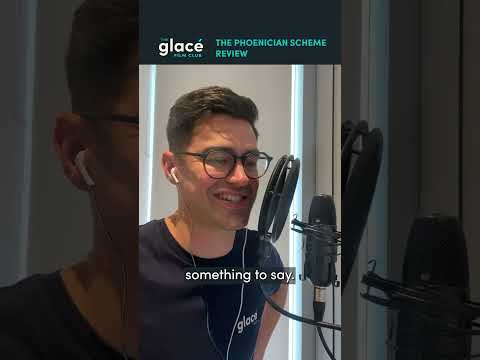 Wes Anderson has created a whole new sub genre of film. “Uplifting Quirk”.