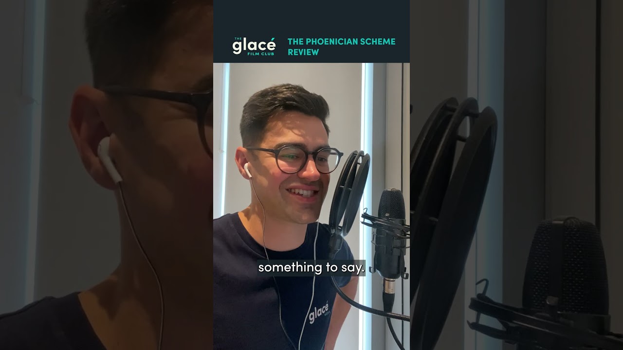 Wes Anderson Creates New 'Uplifting Quirk' Film Genre 🎬