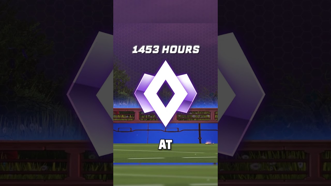 Rocket League Ranks: Hours Needed to Reach Each Level