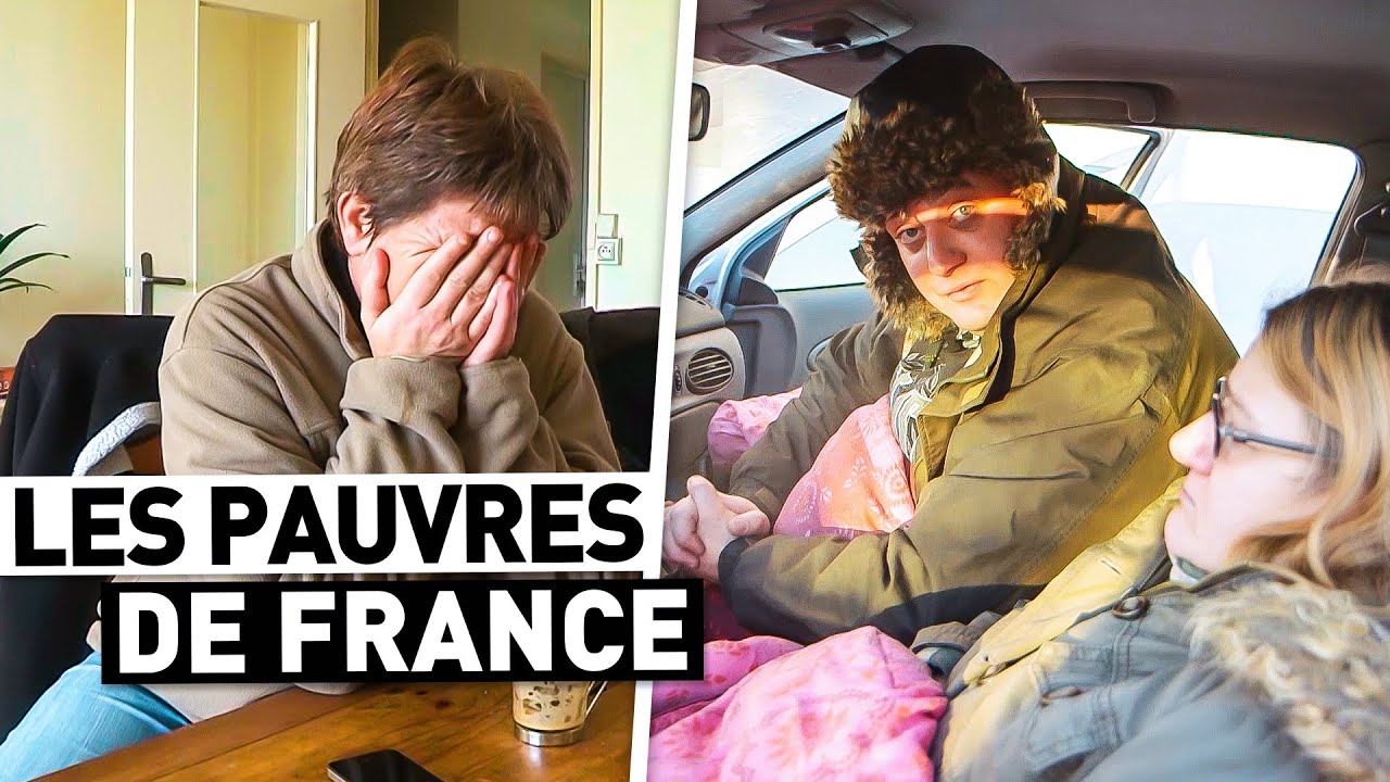 Un Français sur 5 ne peut pas se chauffer cet hiver ❄️