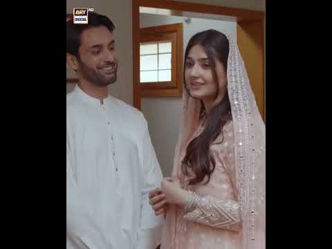 Yeh Meri Biwi Hai 🥰💖 #wedding #shorts #durrefishan #pardes