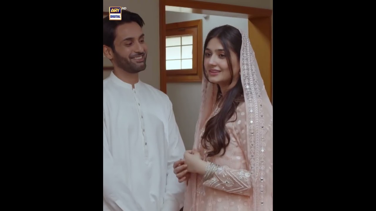 Yeh Meri Biwi Hai 🥰 | Heartwarming Story for Overseas Pakistanis #Shorts