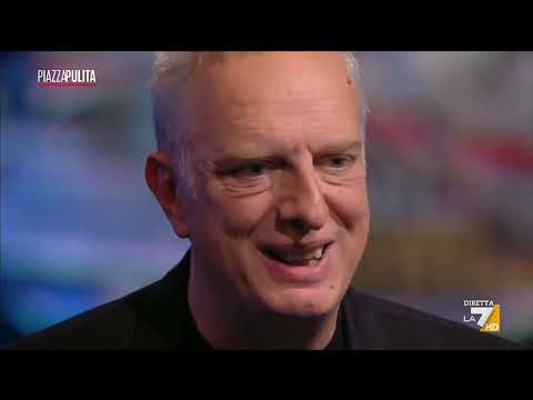 L'intervista ad Antonio Scurati - 24/10/2024