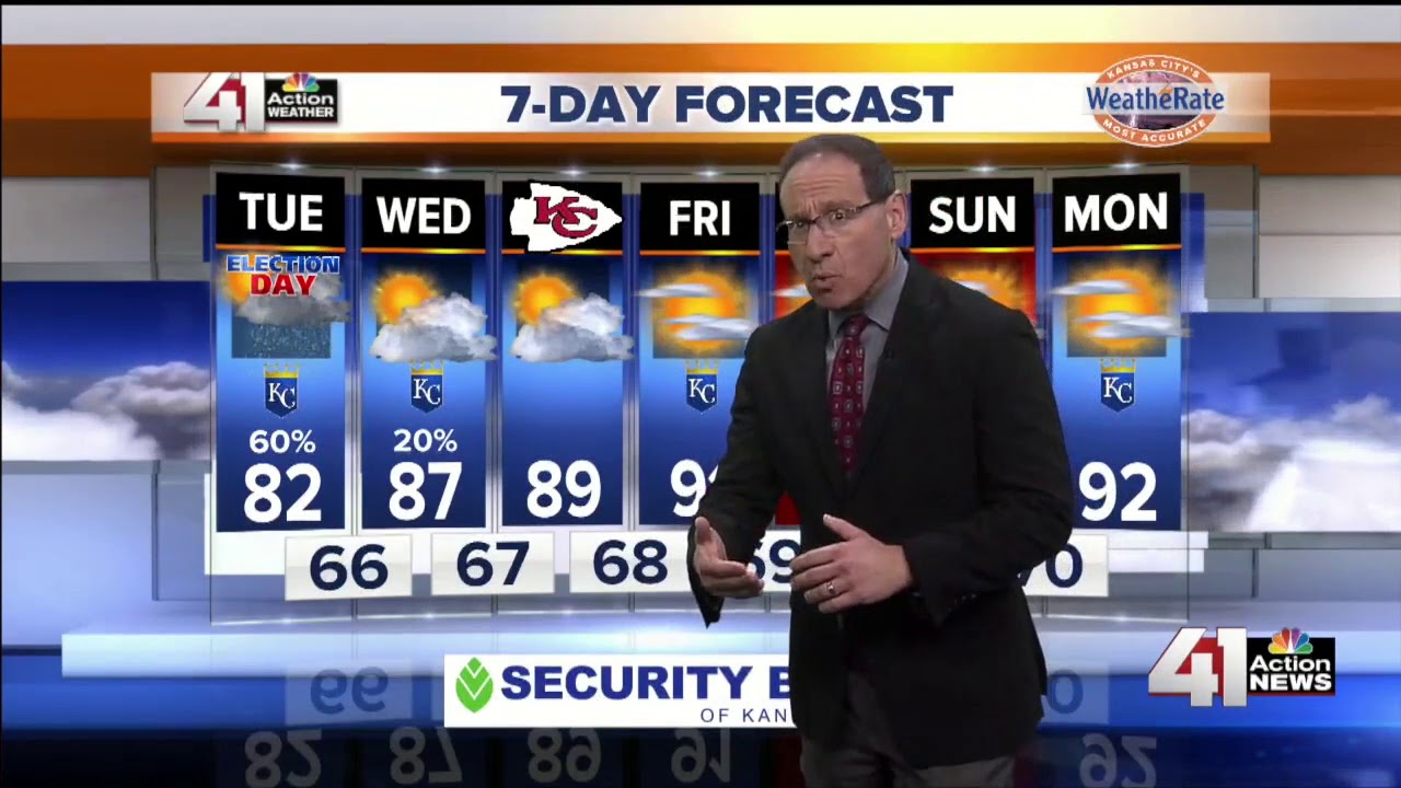 41 Action News Headlines | August 6, 10pm 📰