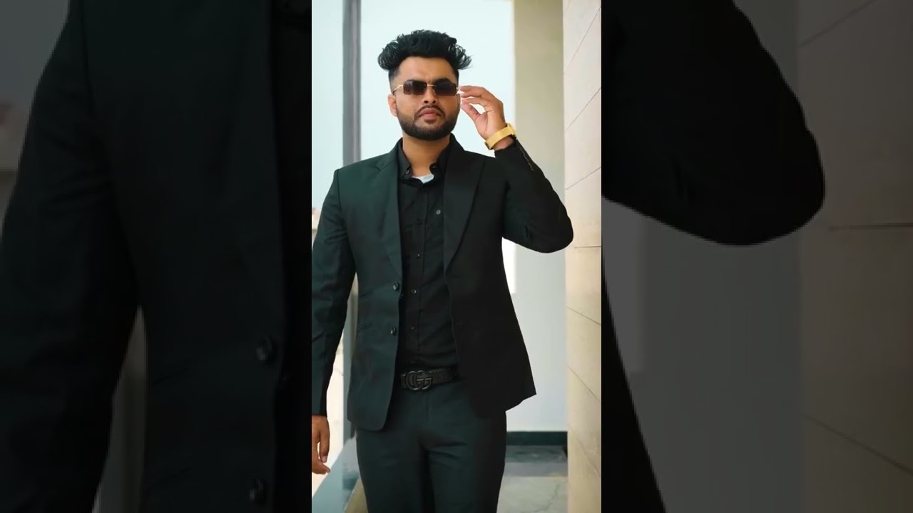 Watch the Hottest Maa Da Ladla Song Reels 🎶