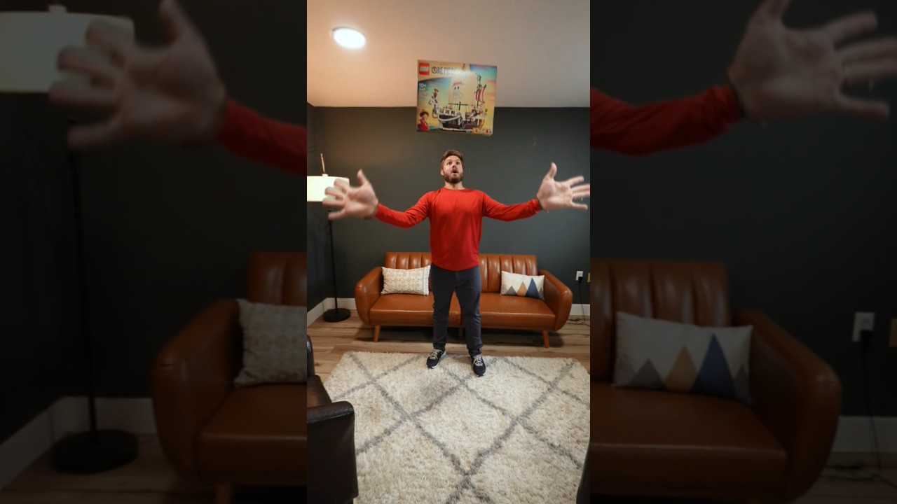 Discover the New LEGO® One Piece Sets Now at Target! 🧱