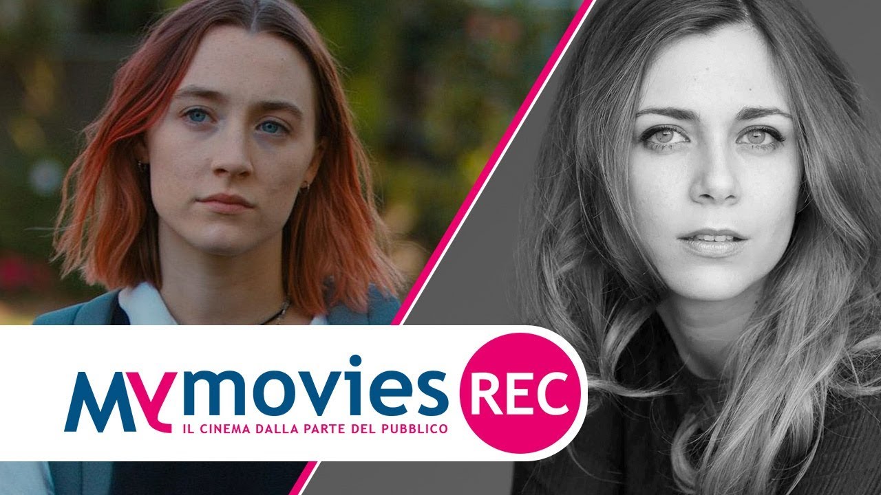 Lady Bird (2017) - MYmovies.it Review