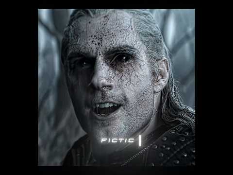 "The OG 🗿" - Henry Cavill's Witcher Edit | Voce na mira (Slowed & Reverb)
