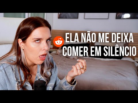 Ele TRANCOU-SE na cave só para não a ouvir | DramaCast S.2 E.16